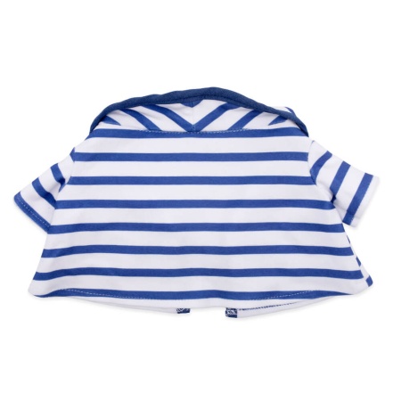 Полосатый жилет