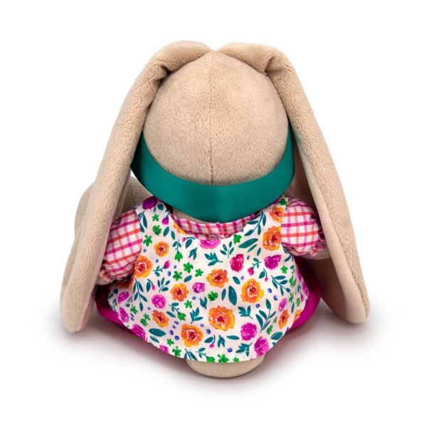 в летнем комплекте