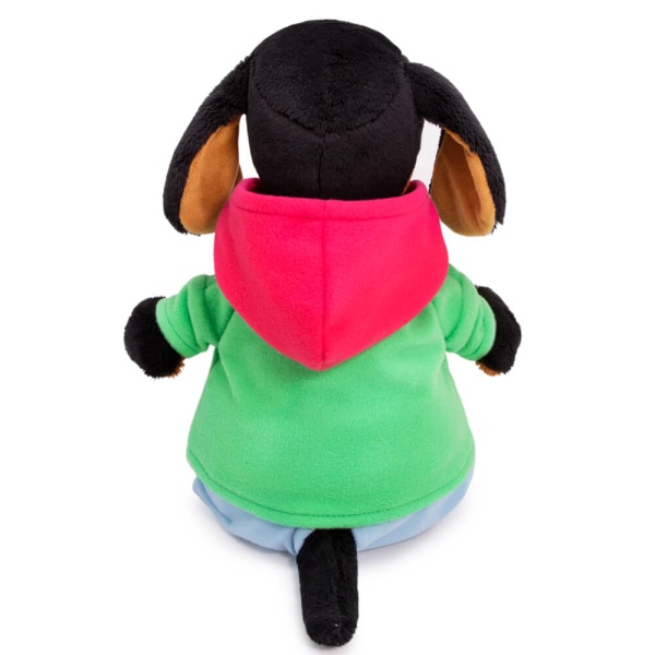 в толстовке | БУДИ БАСА в толстовке