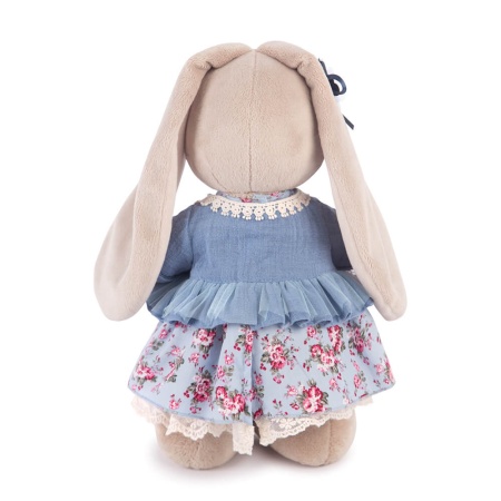 Голубой Василёк