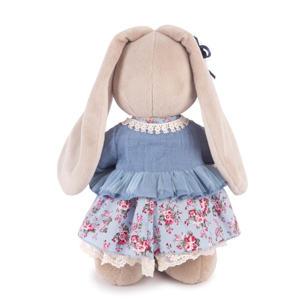 Голубой Василёк