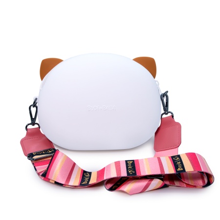 Сумка Ли‑Ли из силикона