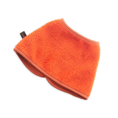 Меховой жилет