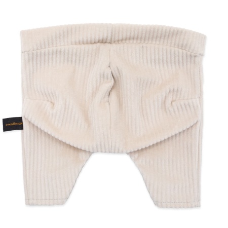 Полосатая кофта и штаны