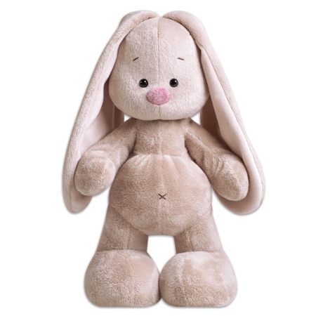 Игрушка магнитная Зайка Ми «Модные истории»