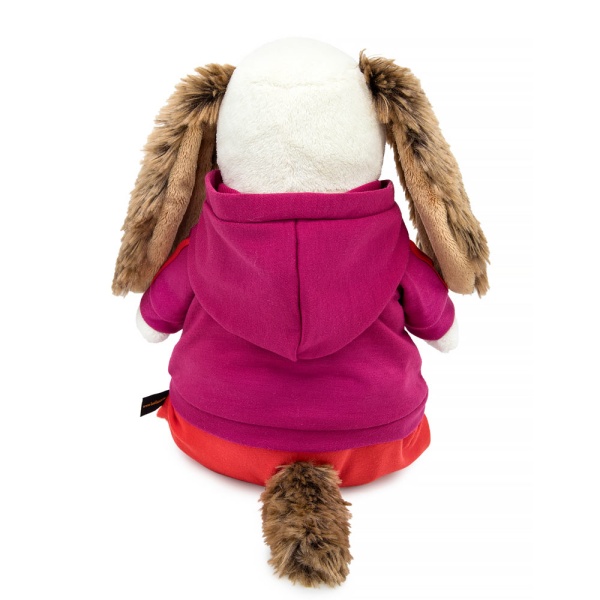 Бартоломей в костюме в стиле спорт-шик | БУДИ БАСА Бартоломей в костюме в стиле спорт-шик