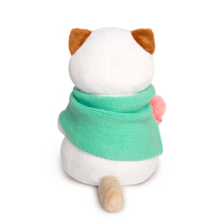 Бирюзовый снуд