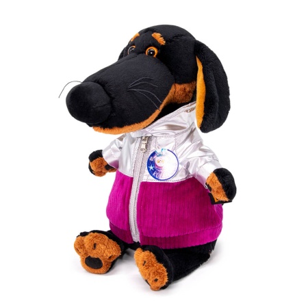 в толстовке «Космос»