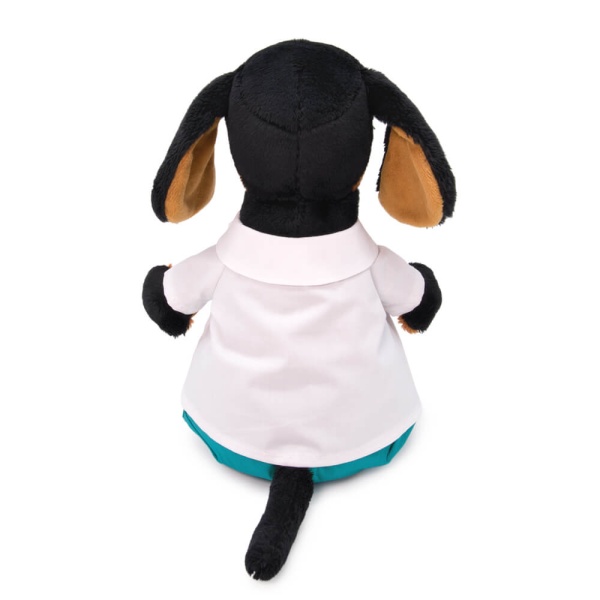 доктор | БУДИ БАСА доктор