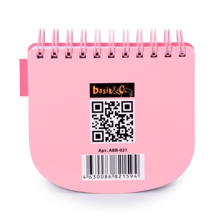 Блокнот Ли‑Ли