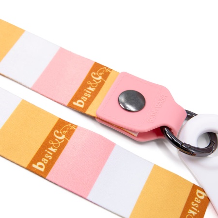 Поясная сумка Ли-Ли из силикона