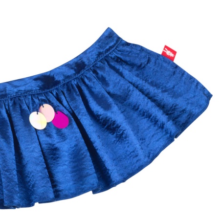 Платье и воротник «Карамель»