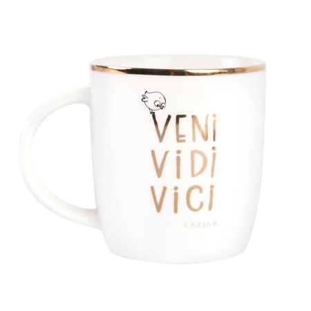 Кружка "Цезарь"