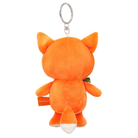 Брелок Ли-Ли «Лисичка»