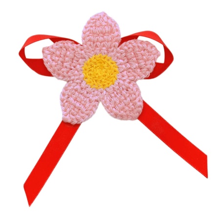 Сарафан с ромашками