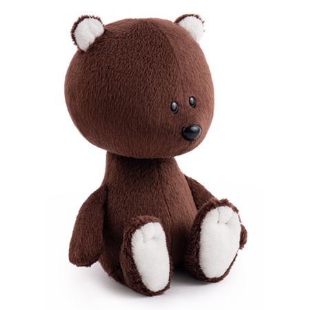 Медведь Федот