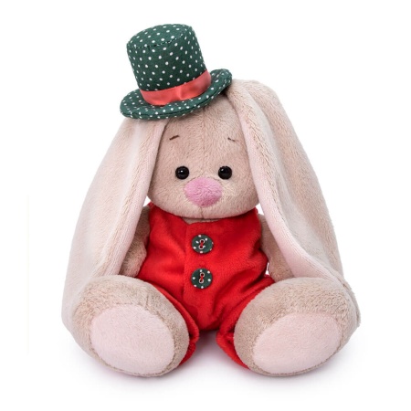 Меховой комбинезон