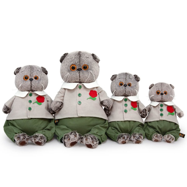 в комплекте с цветком