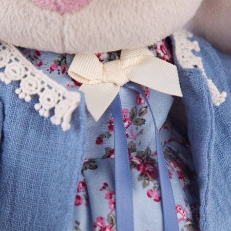 Голубой Василёк