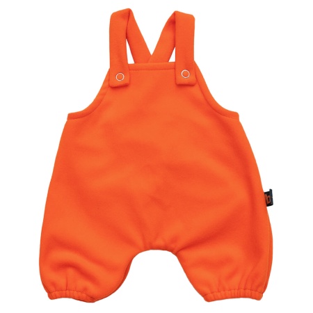 Стеганая куртка и комбинезон