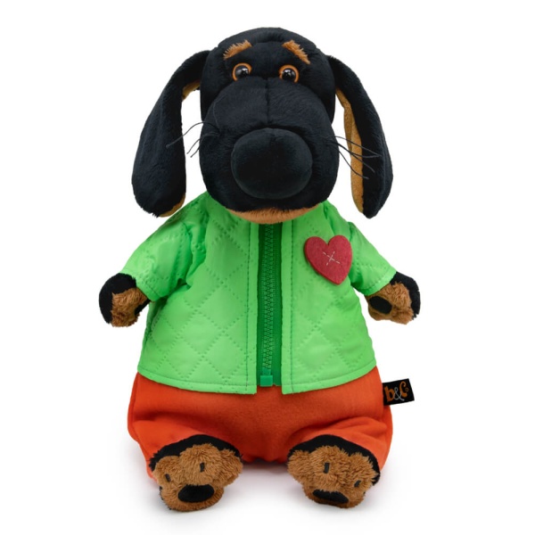 в стеганой куртке и штанах | БУДИ БАСА в стеганой куртке и штанах