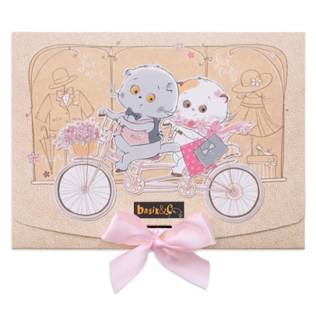 Бирюзовый снуд