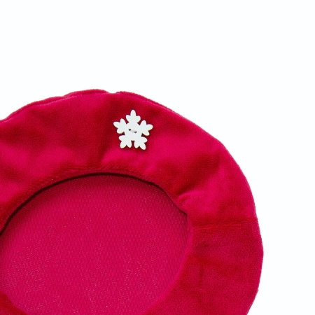 Комплект «Двойка» и берет