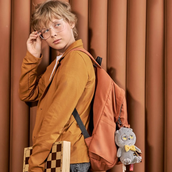 Кот Басик "Гроссмейстер"