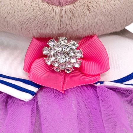 Сиреневый штиль