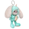 Брелок Зайка Ми «Единорожка»