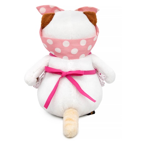 «Хозяюшка» в фартуке