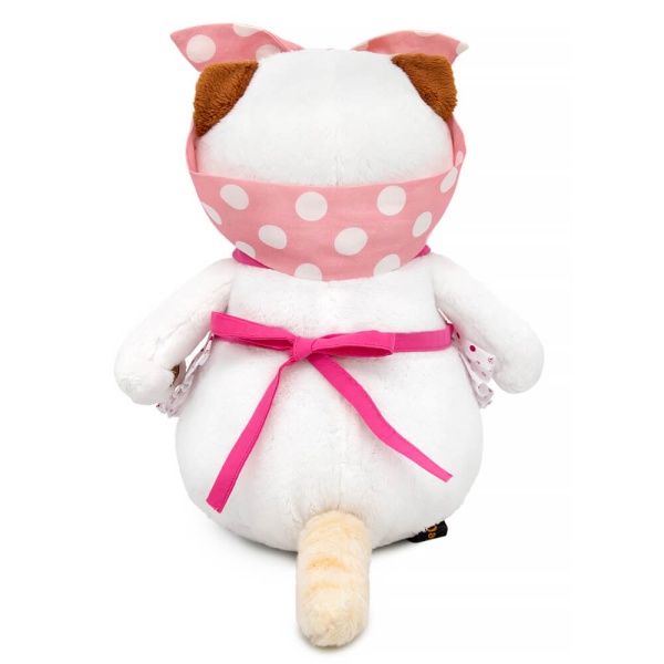 «Хозяюшка» в фартуке