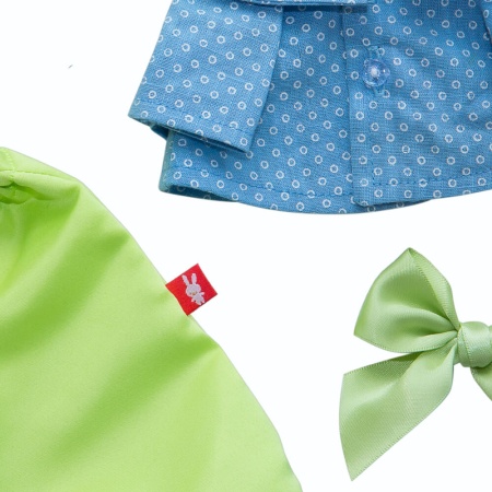 Праздничный костюм