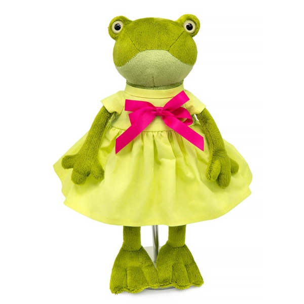 Оливия Кваковская в летнем комплекте