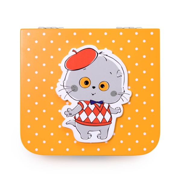 Шкатулка Басик