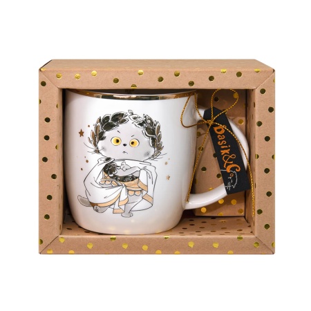 Кружка "Цезарь"