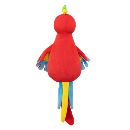 Попугай Жак