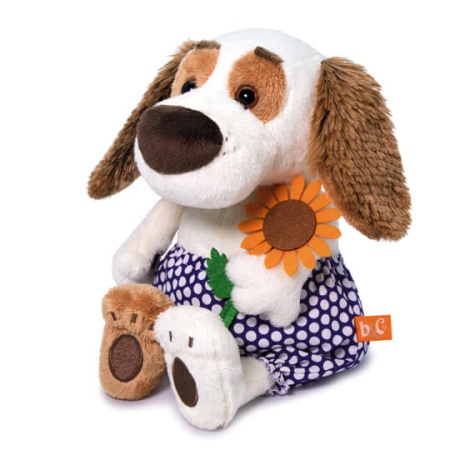 с подсолнухом