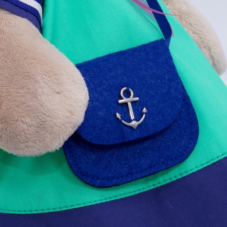 Синяя лагуна