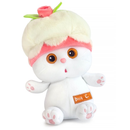 Кошечка Ли-Ли "Лакомка"