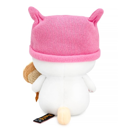 Кошечка Ли-Ли "Бон аппетит"