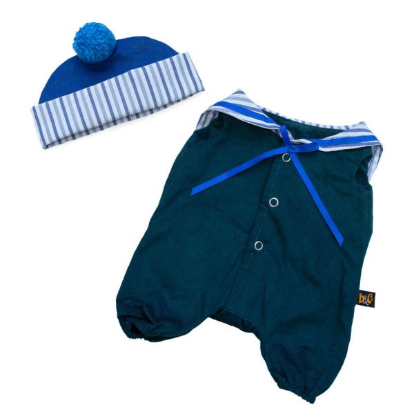 Комплект в морском стиле | БУДИ БАСА Комплект в морском стиле