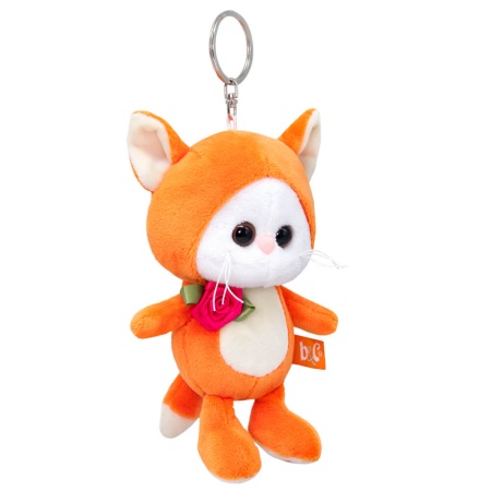 Брелок Ли-Ли «Лисичка»