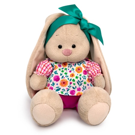 в летнем комплекте