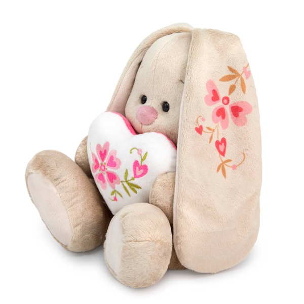 Большое сердце