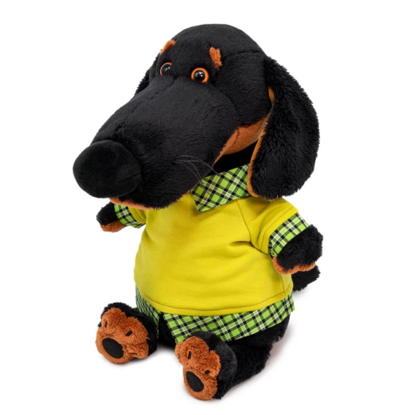 в футболке | БУДИ БАСА в футболке