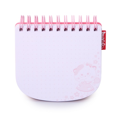 Блокнот Ли‑Ли