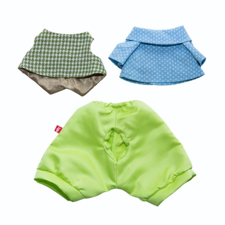 Праздничный костюм