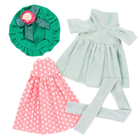 Комплект «Морской бриз»