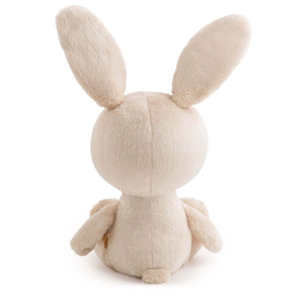 Заяц Антоша с капустой